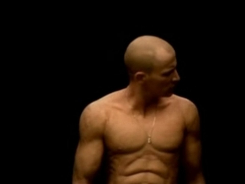 Dendemann - 3 1/2 minuten