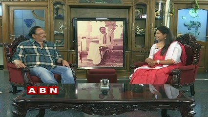 Actor Krishnam Raju Special Interview On His 50 Years Journey | ABN Exclusive