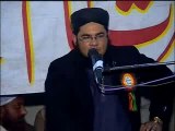 (Part-1)Shahadat-E-Imam Hussain (R.A) by Allama Nasir Madni at Faisalabad 01-Dec-2015
