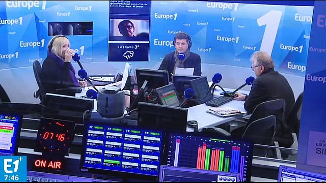 Guy Verhofstadt : l'Europe doit former une coalition contre Daech