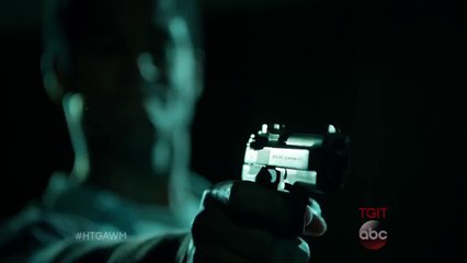 How to Get Away with Murder 2x10 What Happened to You, Annalise - Promo