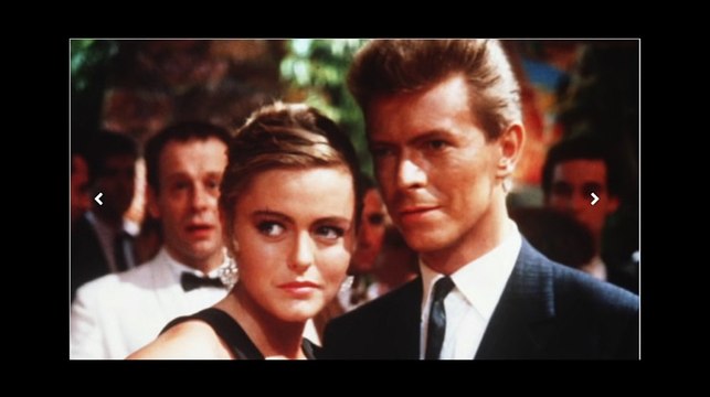 Quand David Bowie imite d'autres chanteurs - Springsteen, Neil Young, Tom Waits