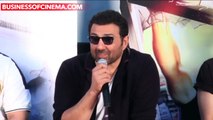 Sunny Deol Opens Up On Being A Director For Ghayal Once Again!