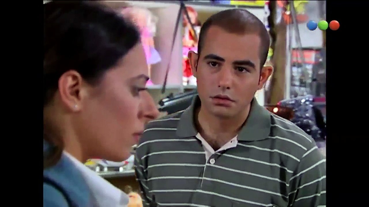 capitulo 9 de #Sila de la tv publica hd