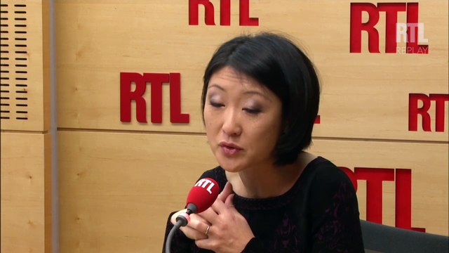 Fleur Pellerin aimerait pouvoir poursuivre ses chantiers