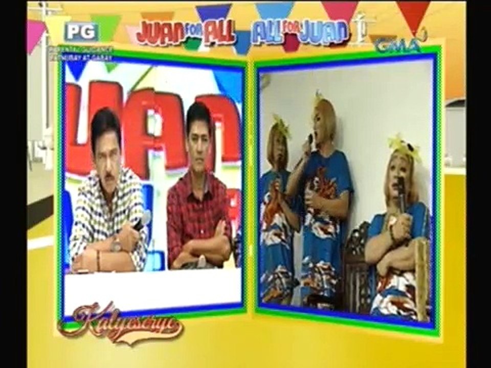 Kalye Serye Jan 22