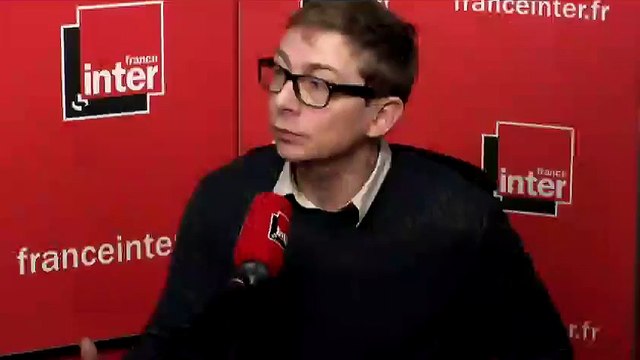 Gérald Bronner : Les premiers sites de propagande djihadistes datent du début des années 90