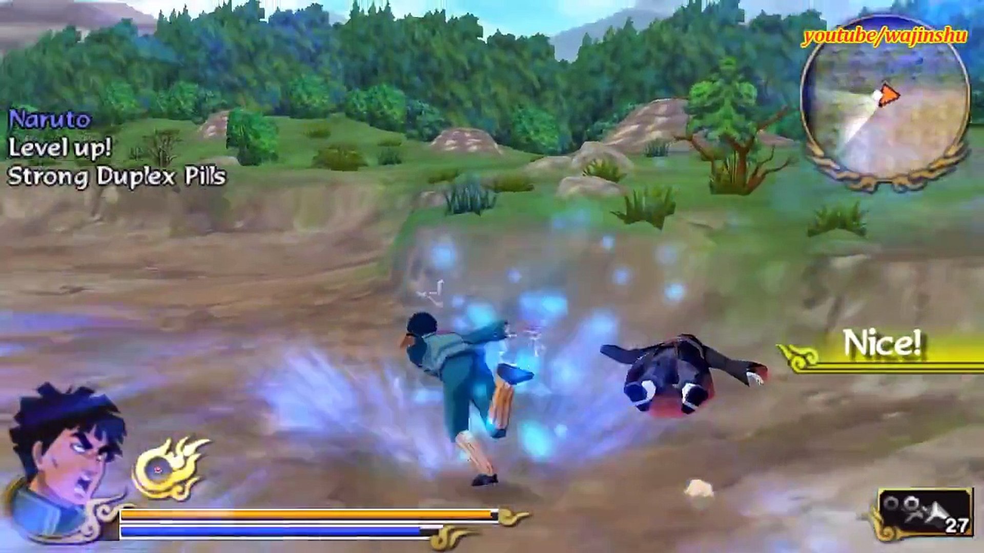 Naruto Shippuden Legends Akatsuki Rising Walkthrough Part 15 Guy vs Kisame  Boss Fight 60 FPS - Dailymotion Video