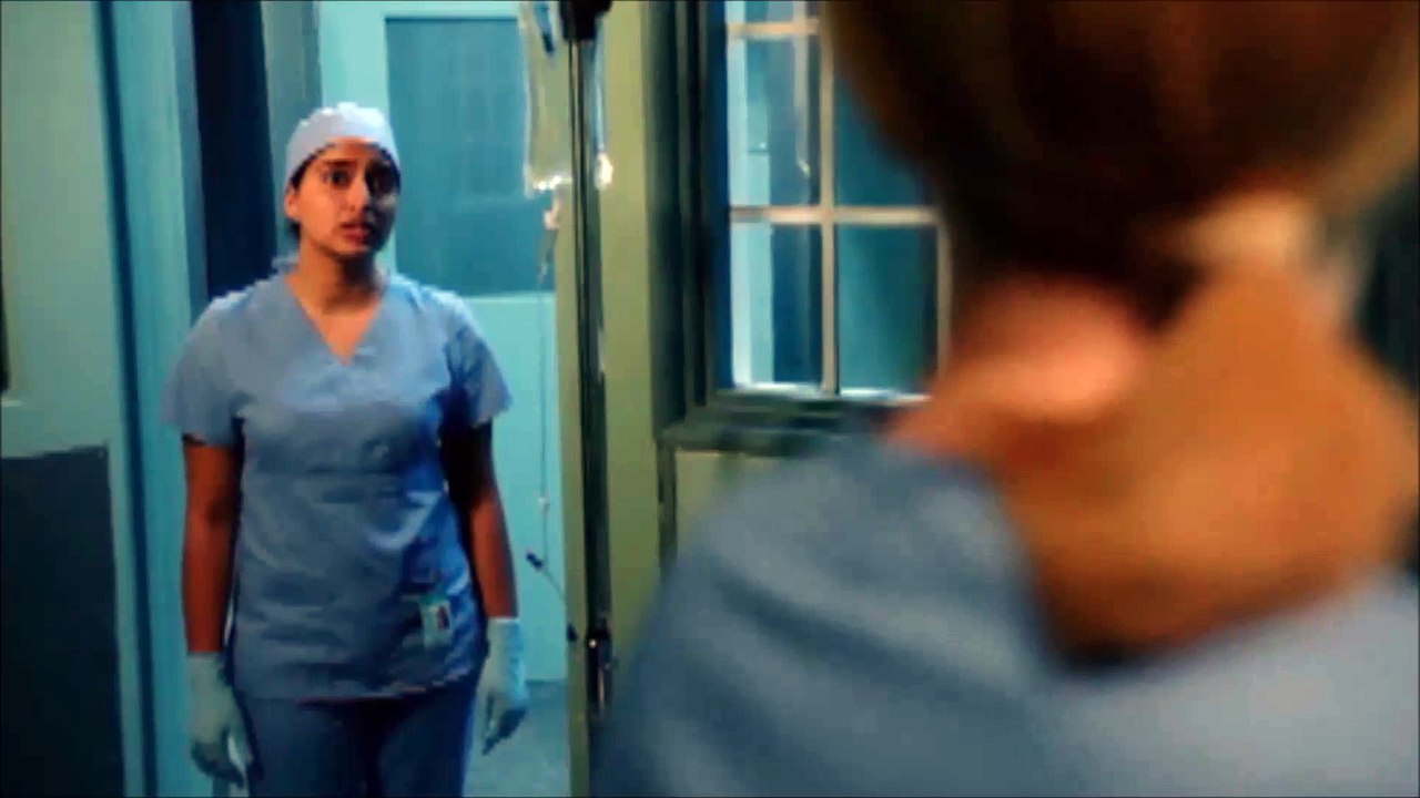 X files S10 scully