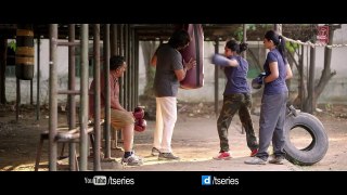 JAGAA KHUNNAS Video Song - SAALA KHADOOS - R. Madhavan, Ritika Singh - T-Series