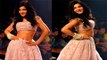 Shruti Haasan As Show Stopper of Lakme Fashion Week Winter/Festive 2014 | Latest Bollywood News