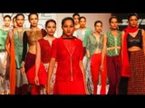 Hot Indian Models at Lakme Fashion Week 2014 | Latest Bollywood News