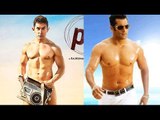 Aamir Khan Dares Salman Khan To Bare It All | Latest Bollywood News