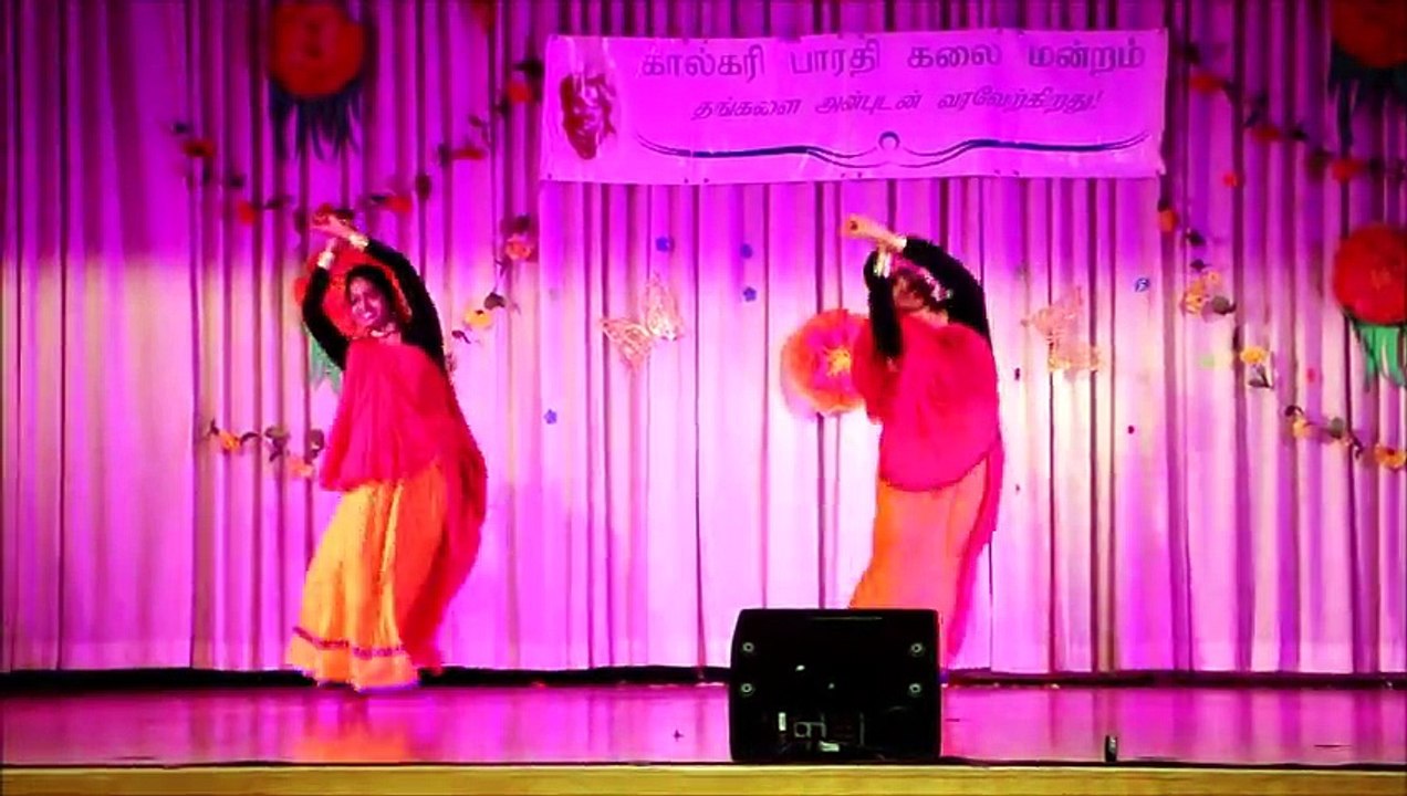 Susheela Raman: Sarasa