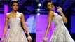 Model & dancer Jesse Randhawa Dazzle at Lakme Fashion Week 2014 | Latest Bollywood News