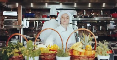 CVK Park Bosphorus Hotel