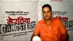 Meeruthiya Gangsters Movie | Zeishan Quadri | Shoeb Ahmed | Interview | Latest Bollywood News