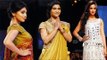 Bollywood Sizzling Hotties At Lakme Fashion Week 2014 | Latest Bollywood News