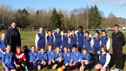 Finale départementale UNSS excellence