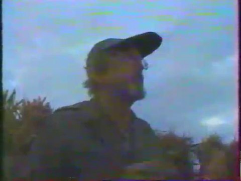 A voir ou revoir pour certains, amis chasseurs vous allez sûrement vous reconnaître ou connaître des personnages connus dans cette vidéo !