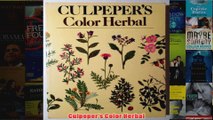 Download PDF  Culpepers Color Herbal FULL FREE