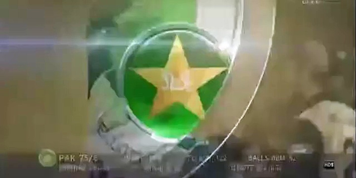 afridi