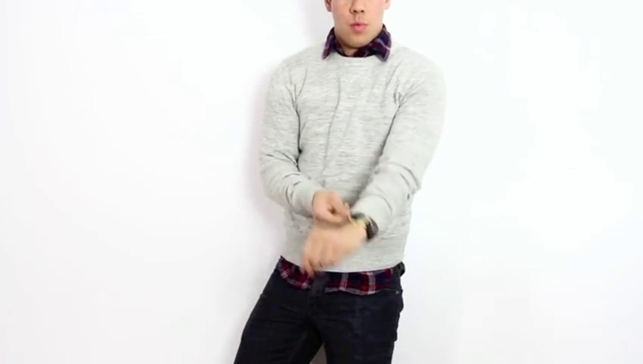 HOW TO WEAR A FLANNEL SHIRT- 4 DIFFERENT WAYS (MEN'S FASHION) - JAIRWOO