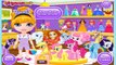 Baby Barbie Shopping Spree - Barbie Video Games For Girls