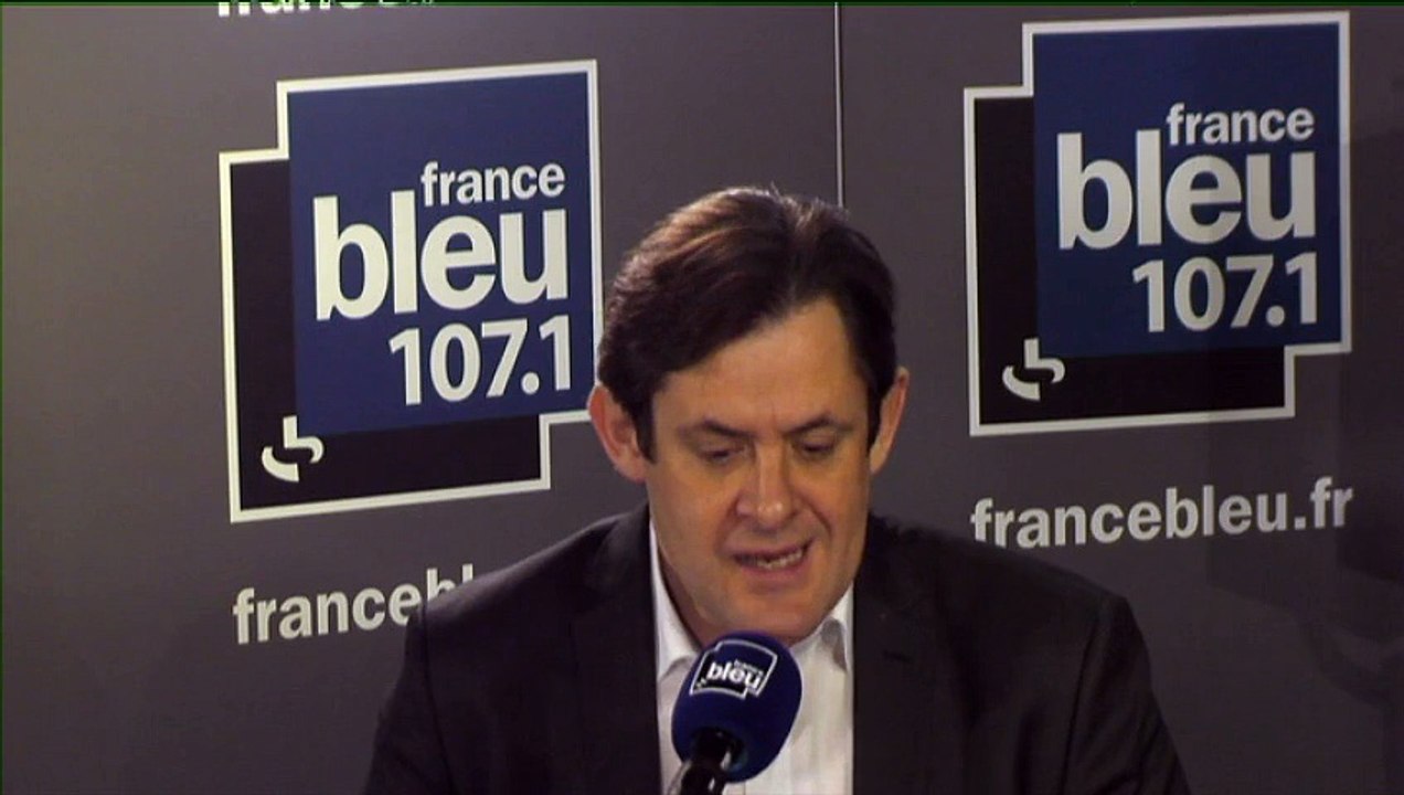 Sécurité dans les transports - "Il est temps que la communication de post campagne cesse" : François Kalfon (PS)