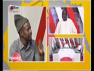 Vidéo Fou Malade « Ma fille m’a dit que Waly est devenu maintenant une fille ». Regardez