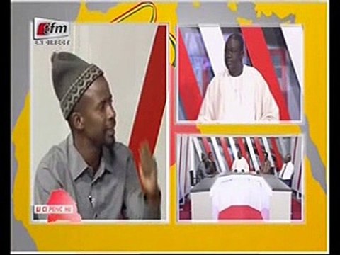 Vidéo Fou Malade « Ma fille m’a dit que Waly est devenu maintenant une fille ». Regardez