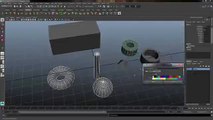 Maya Tutorial For Beginners 2015 Clip2-28