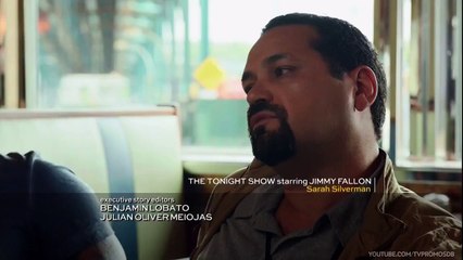 Shades of Blue 1x04 Promo [HD) "Who Can Tell Me Who I Am"