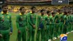Pakistan, New Zealand cricket teams honour Charsadda martyrs