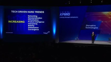 Everything as a Service (XaaS) - Daniel Burrus