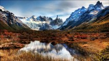 ARGENTINE!!! de magnifiques paysages