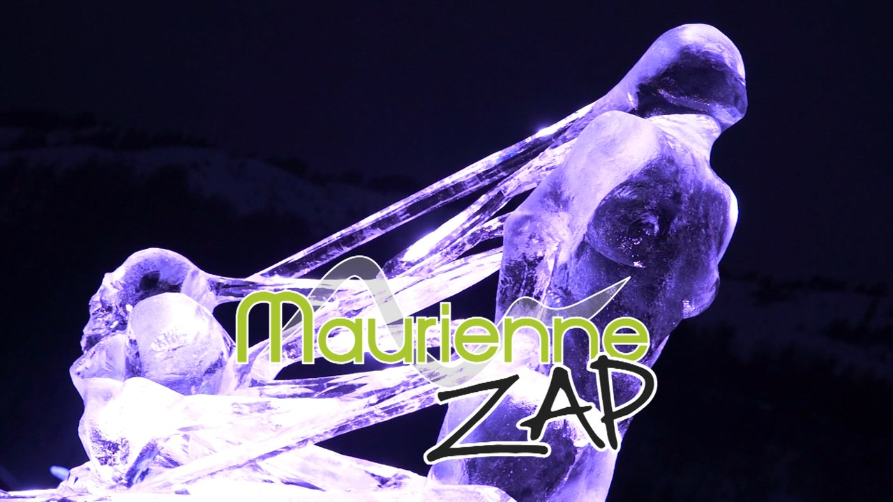 Maurienne Zap # 268