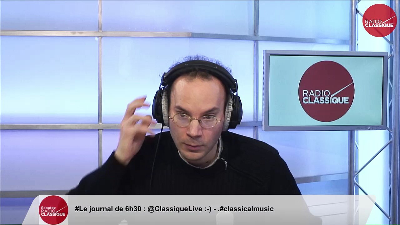 Quentin Périnel, Open Space (22.01.16)