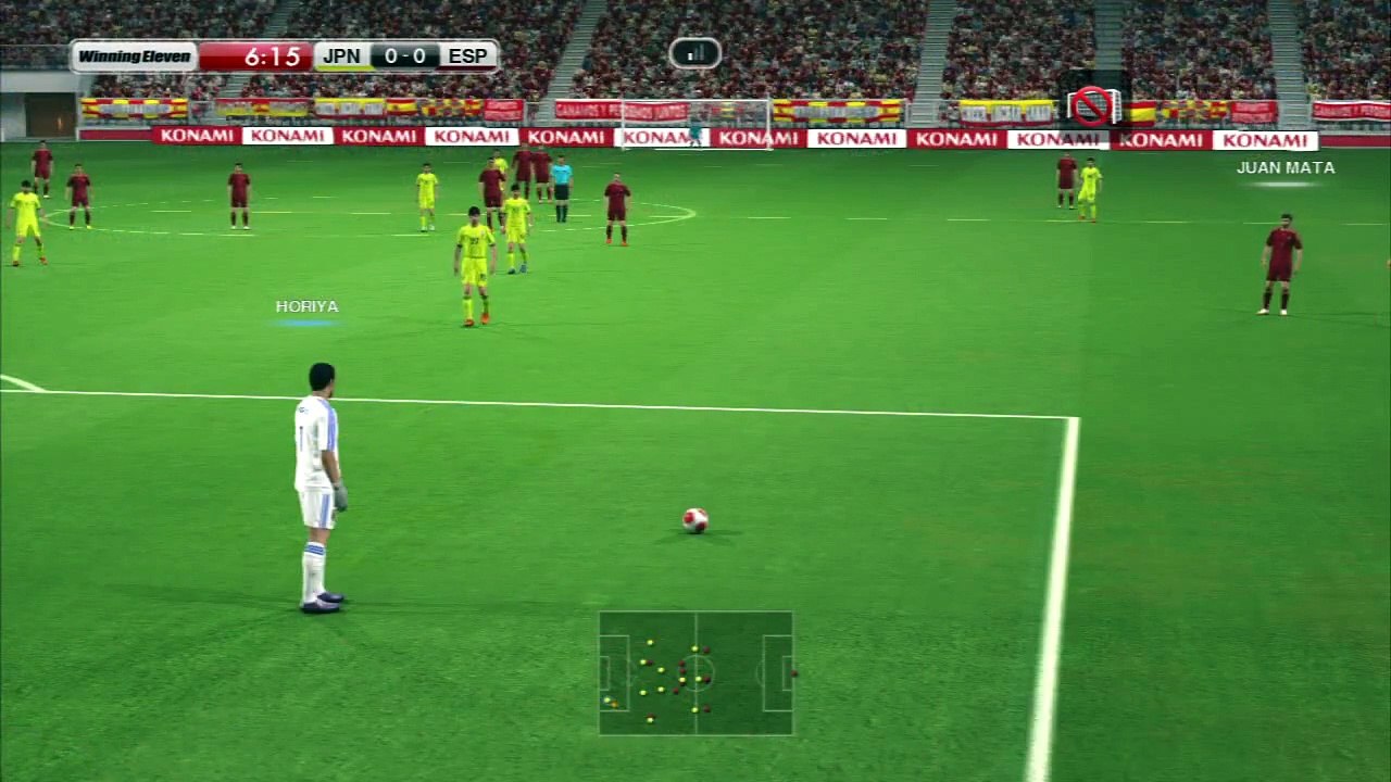Futbol soccer 6