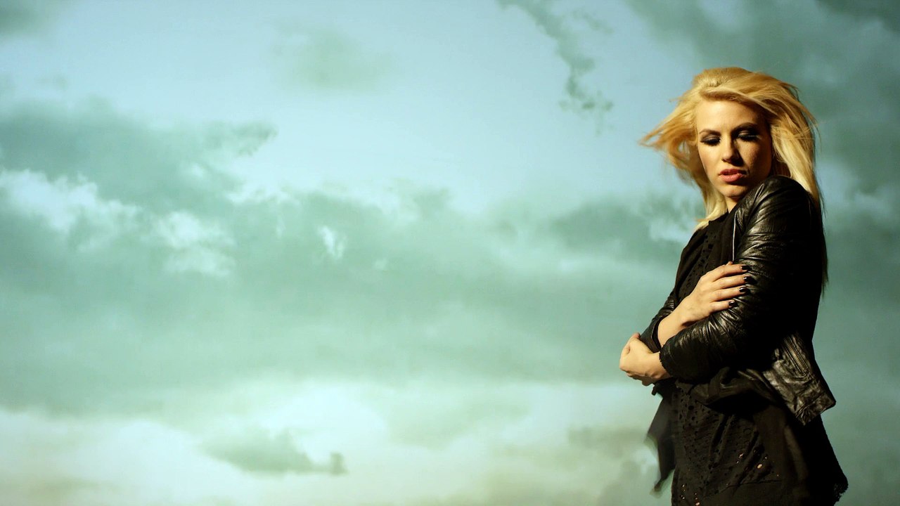 Amna - Evacuat (Radio Killer Radio Version)