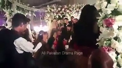 Joota Chupai Rasam Of Sanam Jung Marriage