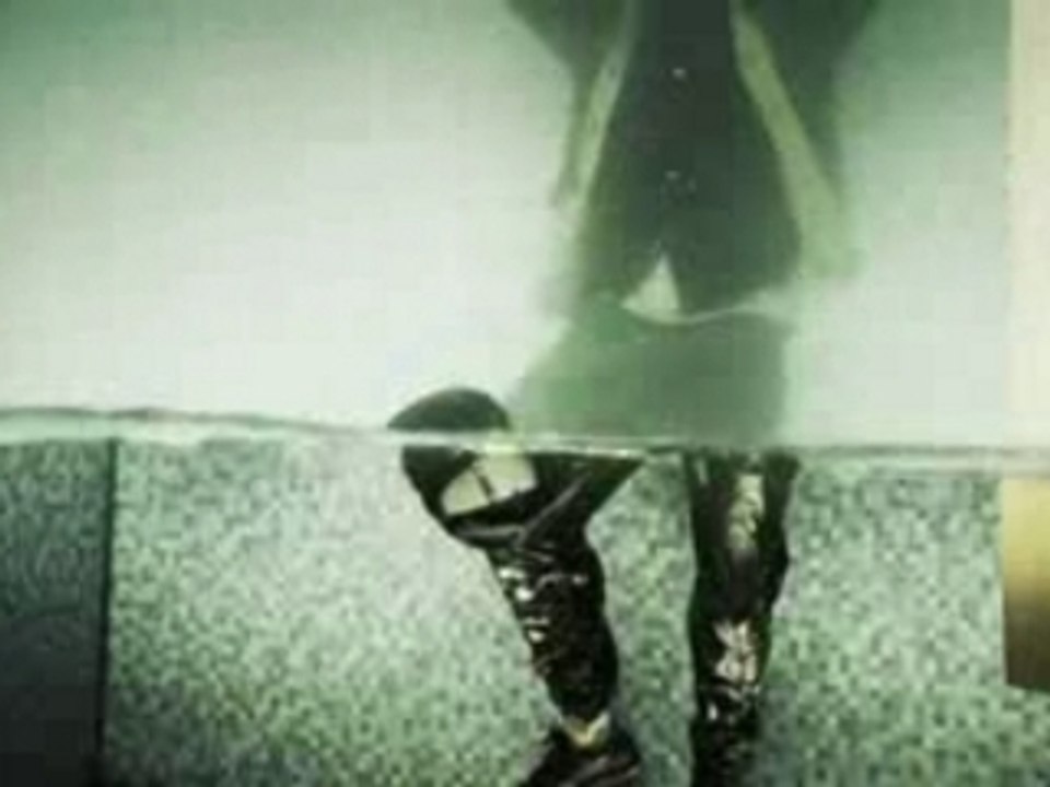 Dendemann - endlich nichtschwimmer