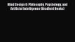[PDF Download] Mind Design II: Philosophy Psychology and Artificial Intelligence (Bradford