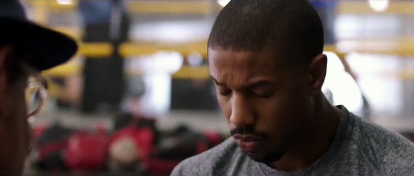 Крид Наследие Рокки - Русский трейлер 2 (HD)