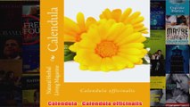 Download PDF  Calendula  Calendula officinalis FULL FREE