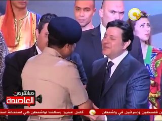 لو جالك حقك ماتنزلش الميدان