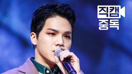 틴탑 캡 직캠 가지마 (Please, don’t go) 엠카운트다운_160121