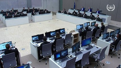 TPI examina massacre em Uganda