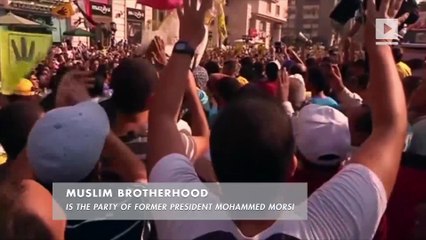 Two Attacks in Two Days Leave 11 Dead in Egypt