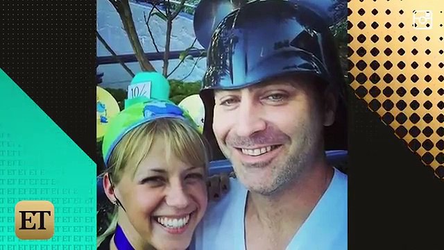 'Fuller House' Actress Jodie Sweetin Is Engaged to Justin Hodak! (720p Full HD)